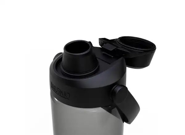 Camelbak Thrive Chug láhev 0,6 l Charcoal