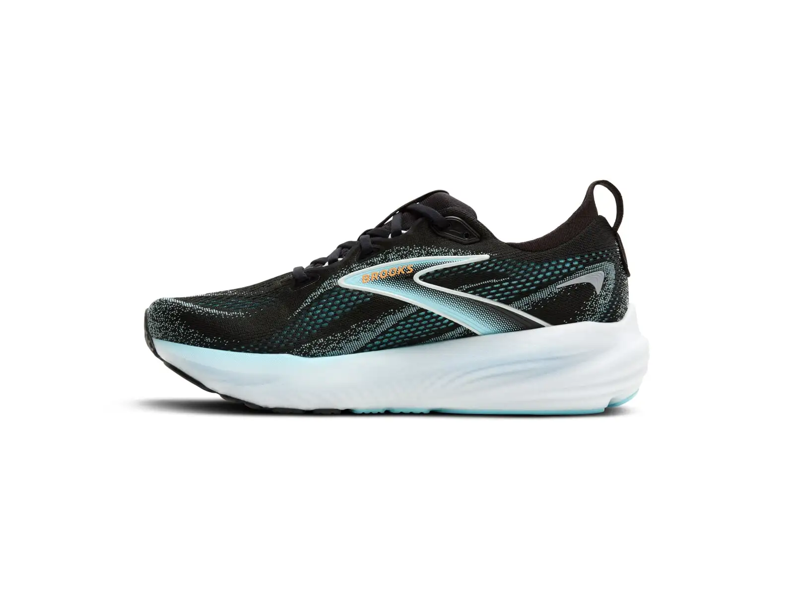 Brooks Glycerin 22 pánské běžecké boty černá