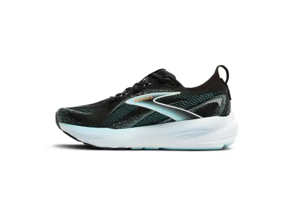 Brooks Glycerin 22 pánské běžecké boty černá