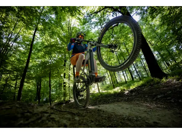 Ecobike Mauler 1080 Wh horské elektrokolo