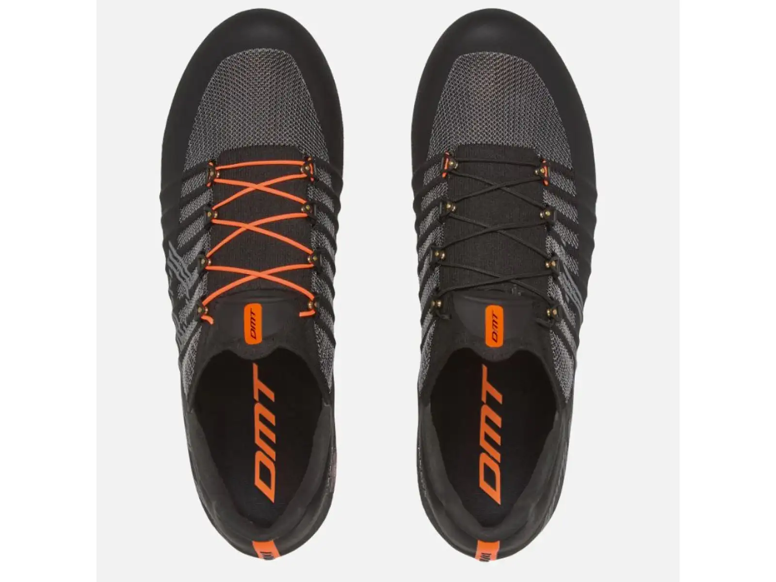 DMT Scarpe Pogi's silniční pánské tretry černá