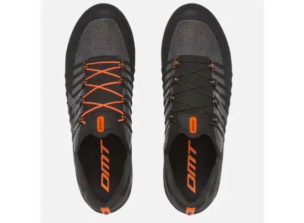 DMT Scarpe Pogi's silniční pánské tretry černá
