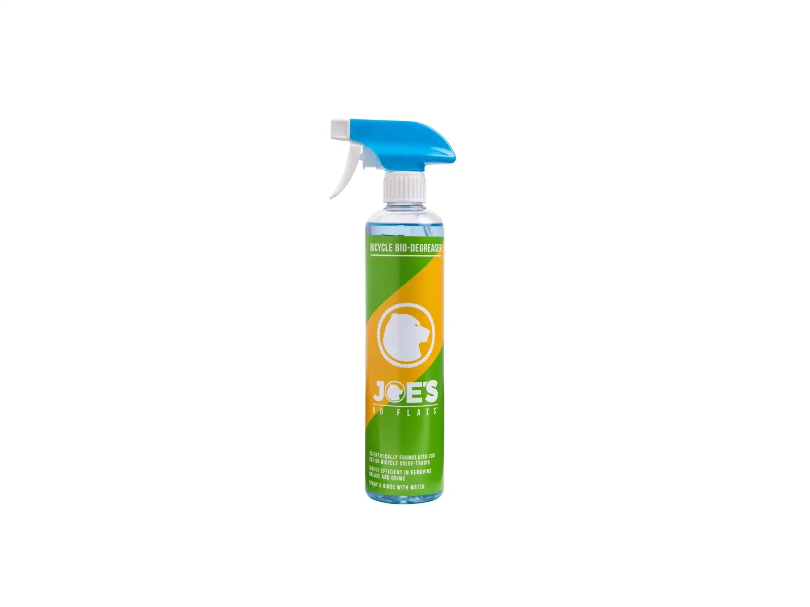 JOE´S Bio-Degreaser Spray odmašťovač 500 ml