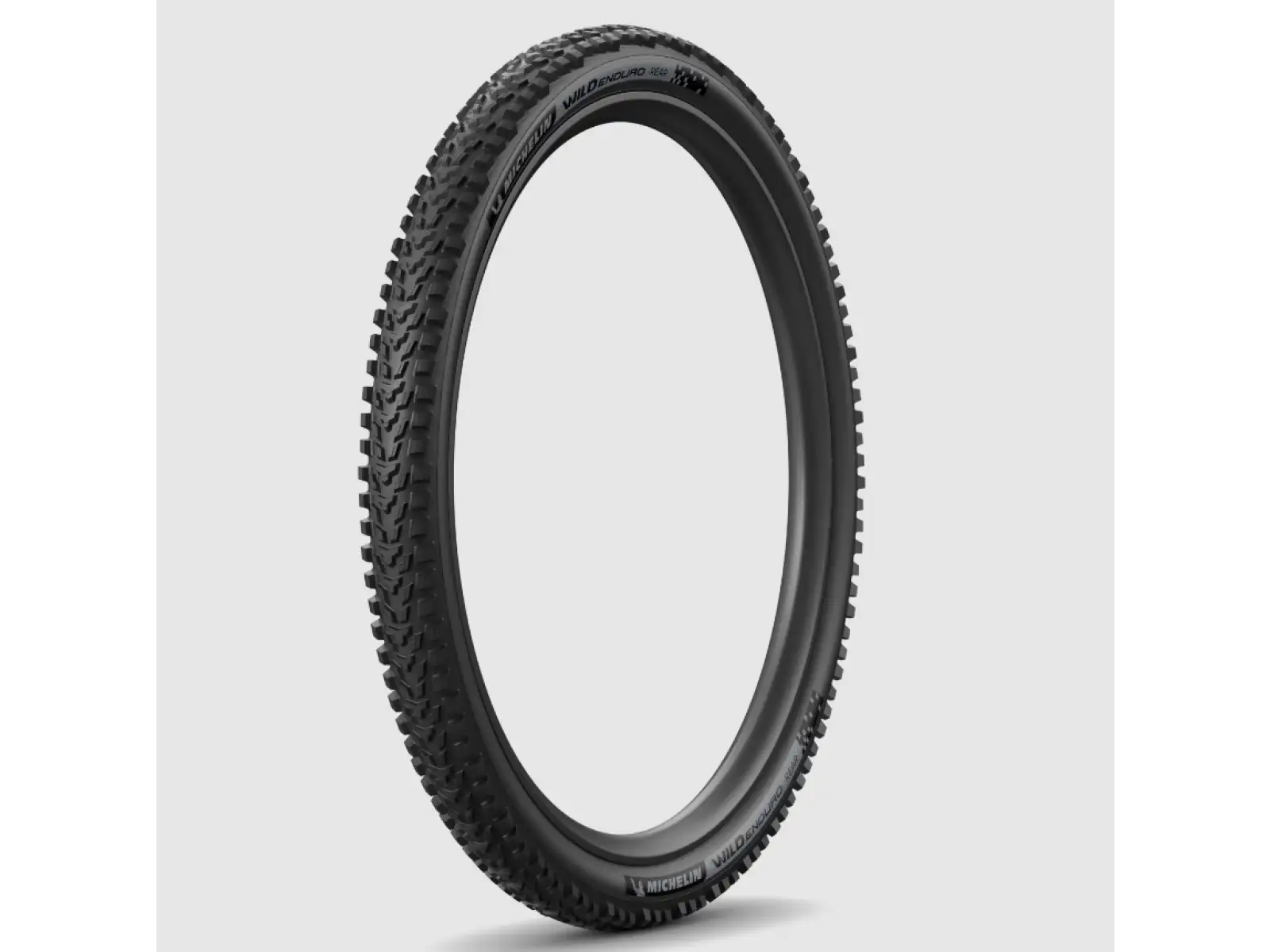 Michelin Wild Enduro Rear Dark TLR 29x2,40” MTB plášť kevlar černá