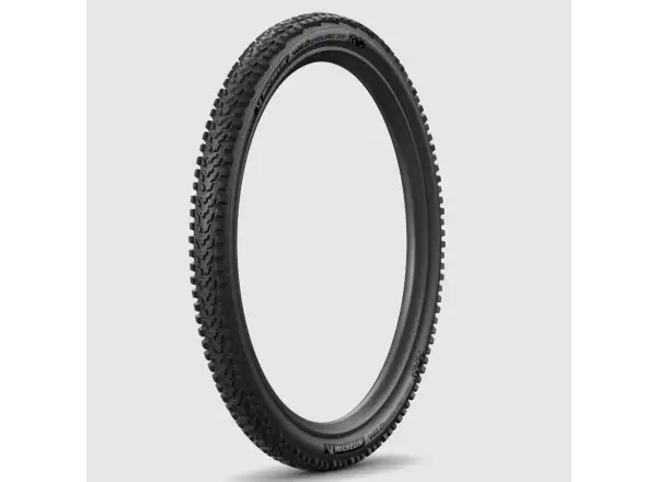 Michelin Wild Enduro Rear Dark TLR 29x2,40” MTB plášť kevlar černá