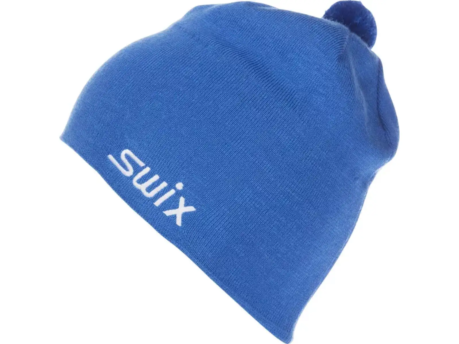 Swix Tradition čepice Royal Blue