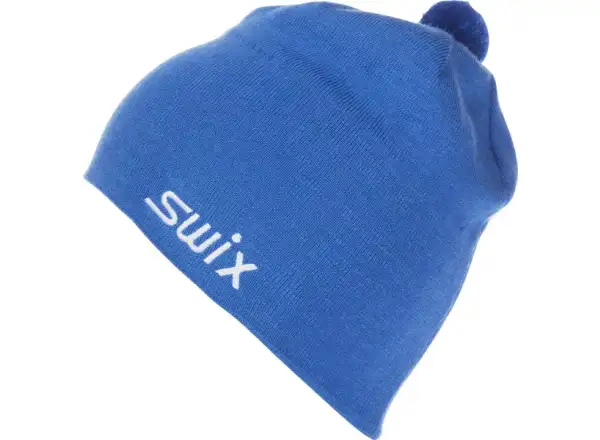 Swix Tradition čepice Royal Blue
