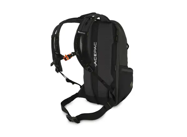 Acepac Zam Exp MKII 15 l batoh Gray