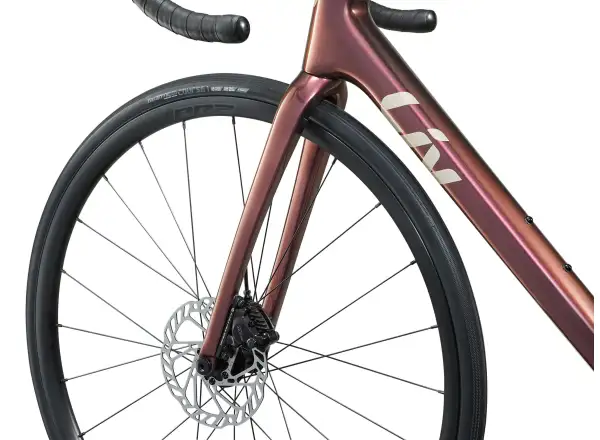 Liv Langma Advanced Pro 1 PC silniční kolo Mechanic Rose