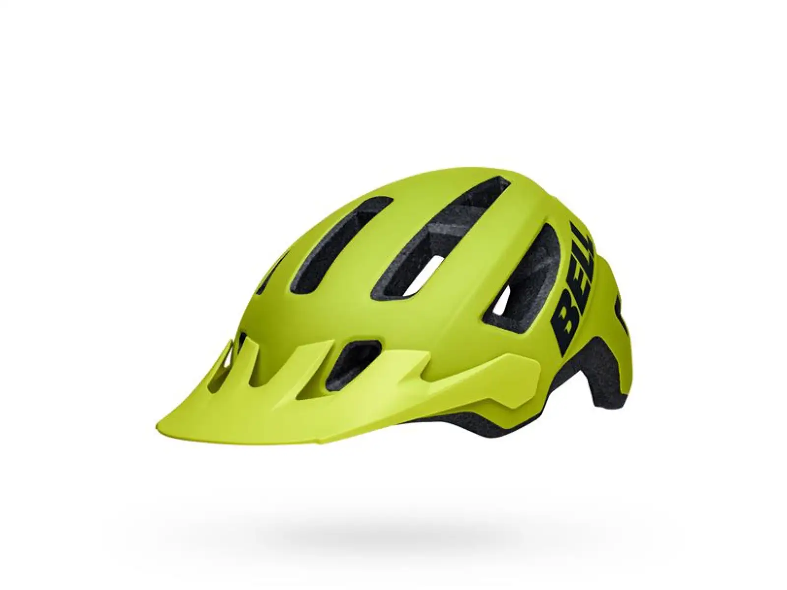 Bell Nomad 2 JR MIPS dětská přilba HiViz Yellow