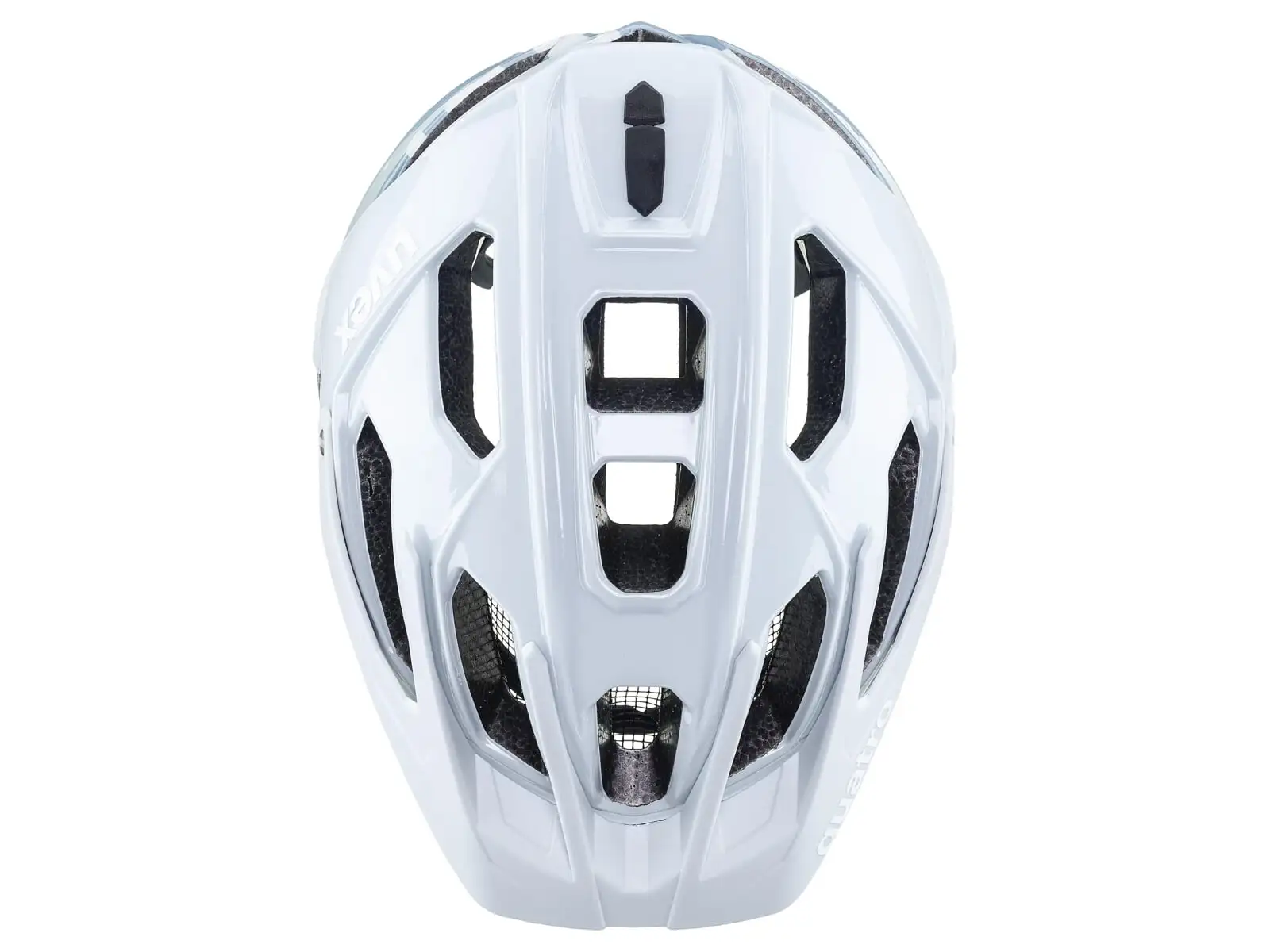 Uvex Quatro MTB přilba Cloud Camo