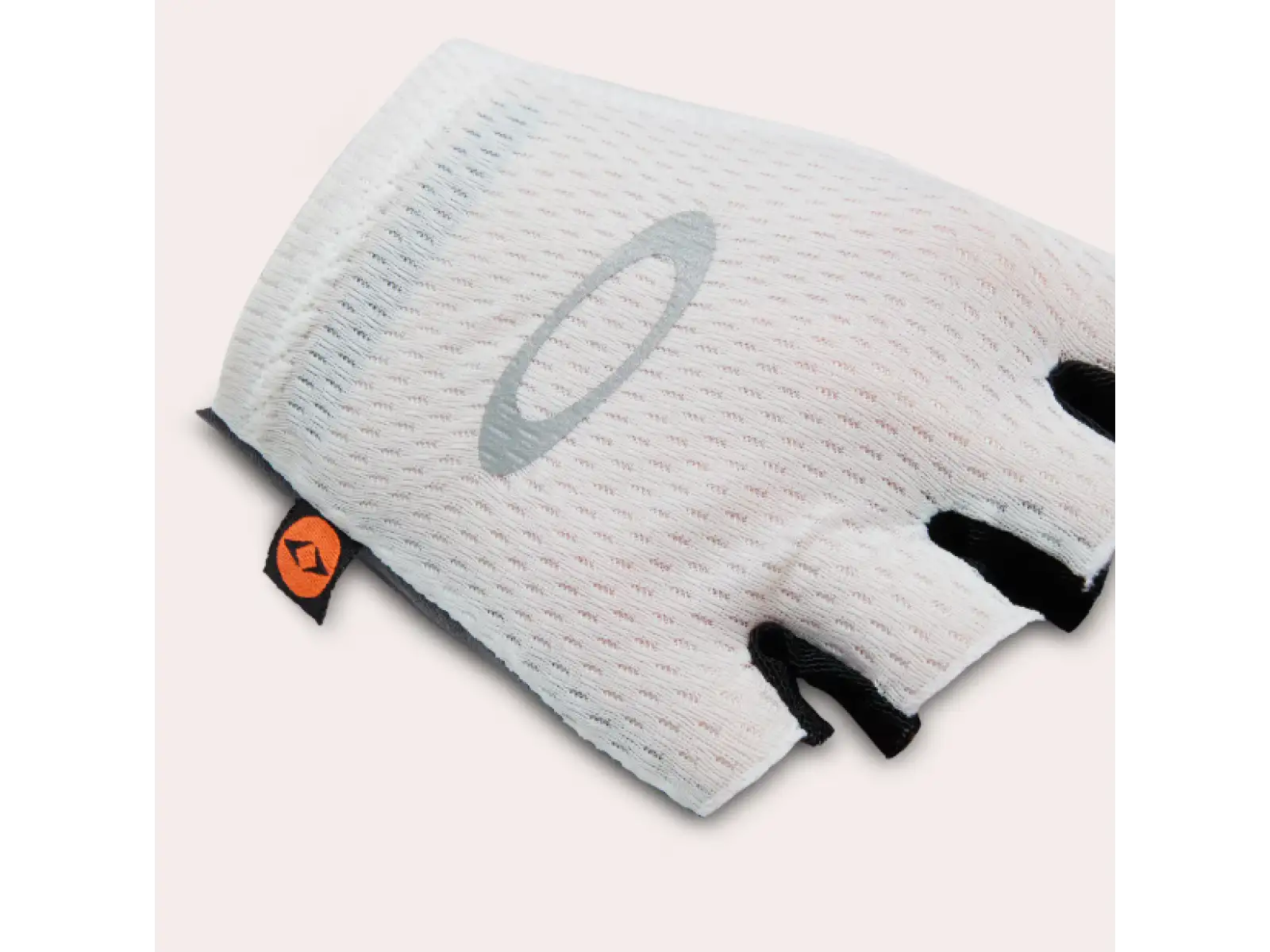 Oakley Drops Elite Road pánské rukavice White