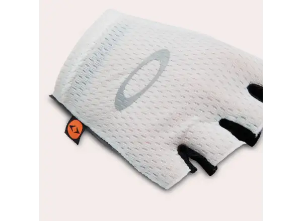 Oakley Drops Elite Road pánské rukavice White