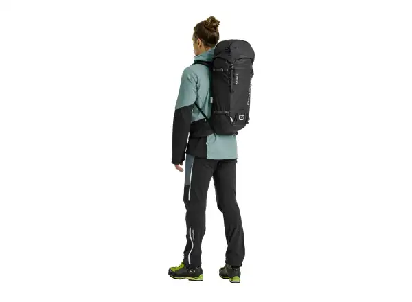Ortovox Peak Light 32 turistický batoh 32 l Arctic Grey