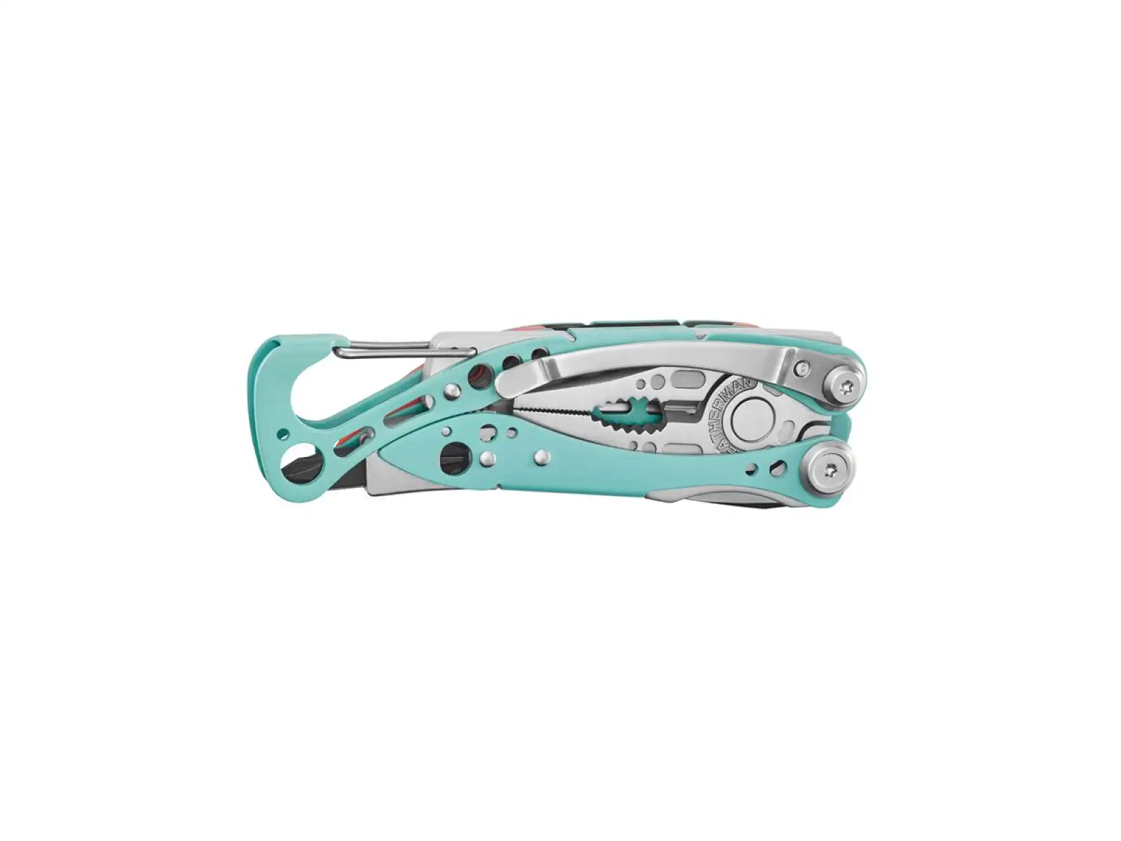 Leatherman Skeletool CX multitool paradise