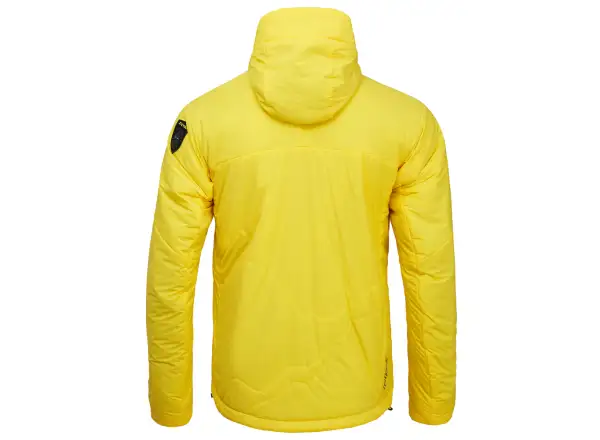 Silvini Lupo pánská bunda Neon/Charcoal