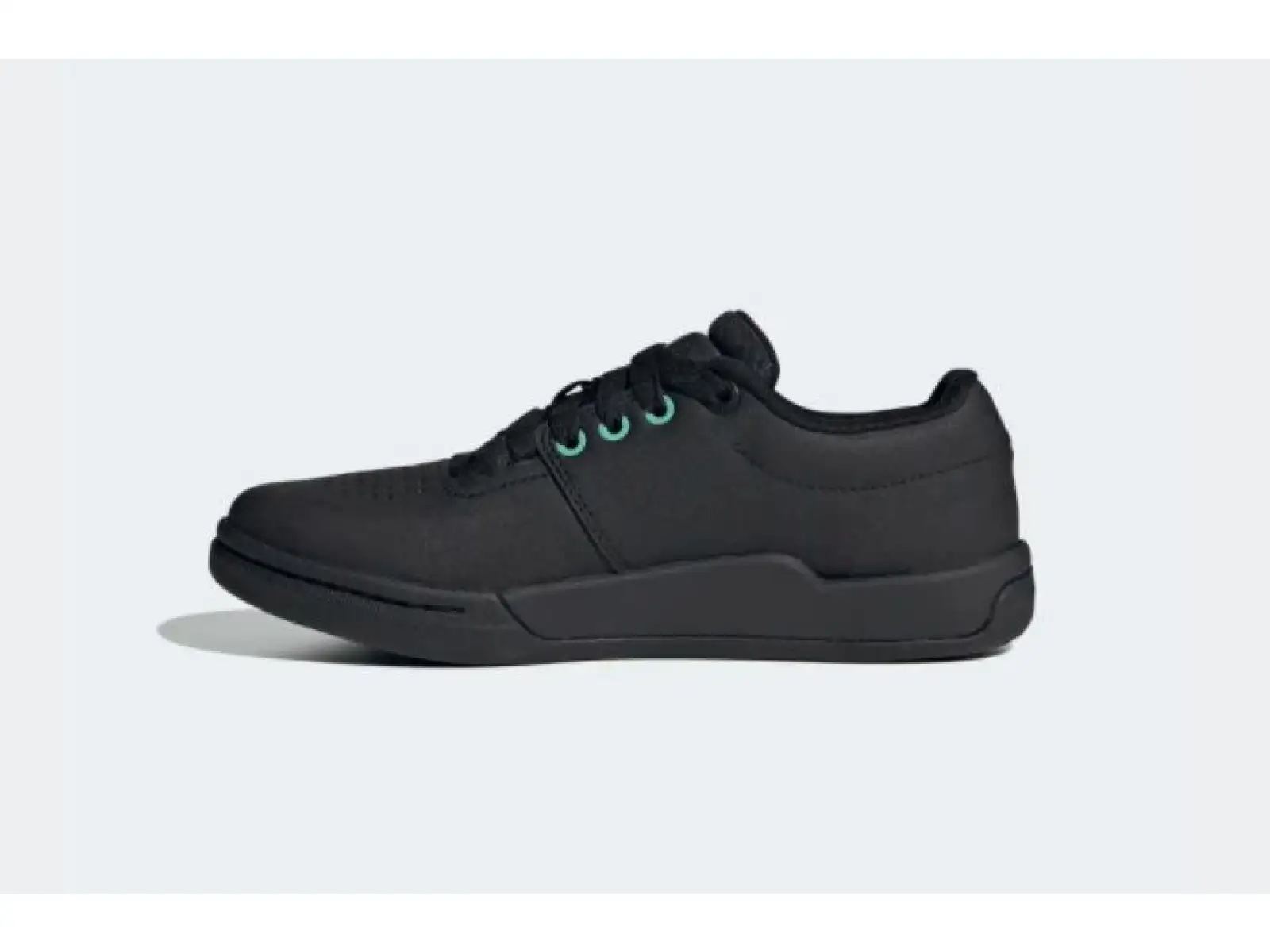 Five Ten Freerider Pro dámské boty Core Black/White/Acid Mint