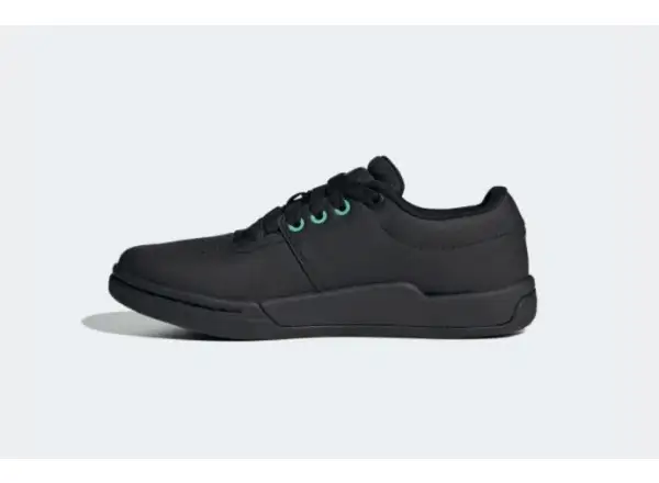 Five Ten Freerider Pro dámské boty Core Black/White/Acid Mint