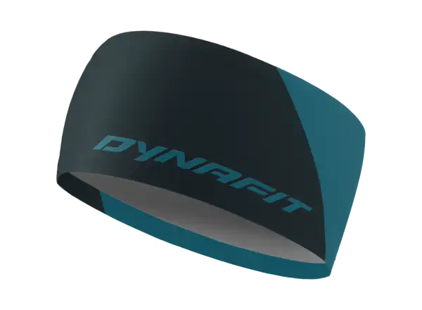 Dynafit Performance Dry čelenka Storm blue