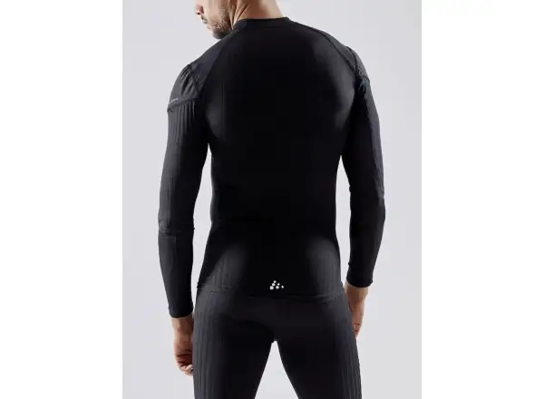 Craft Active Extreme X Wind pánské triko dlouhý rukáv černá