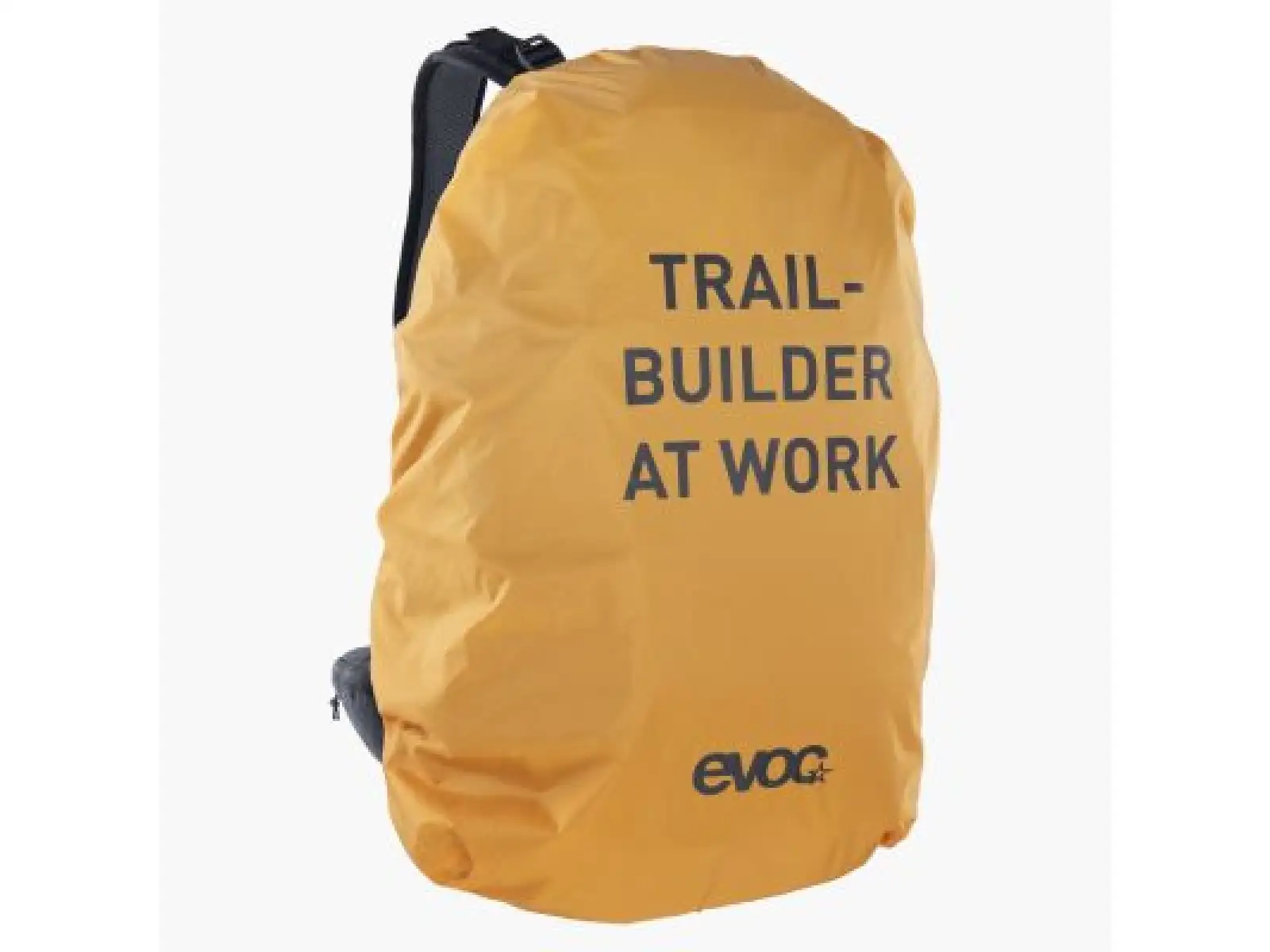 Evoc Trail Builder 35 l batoh Black