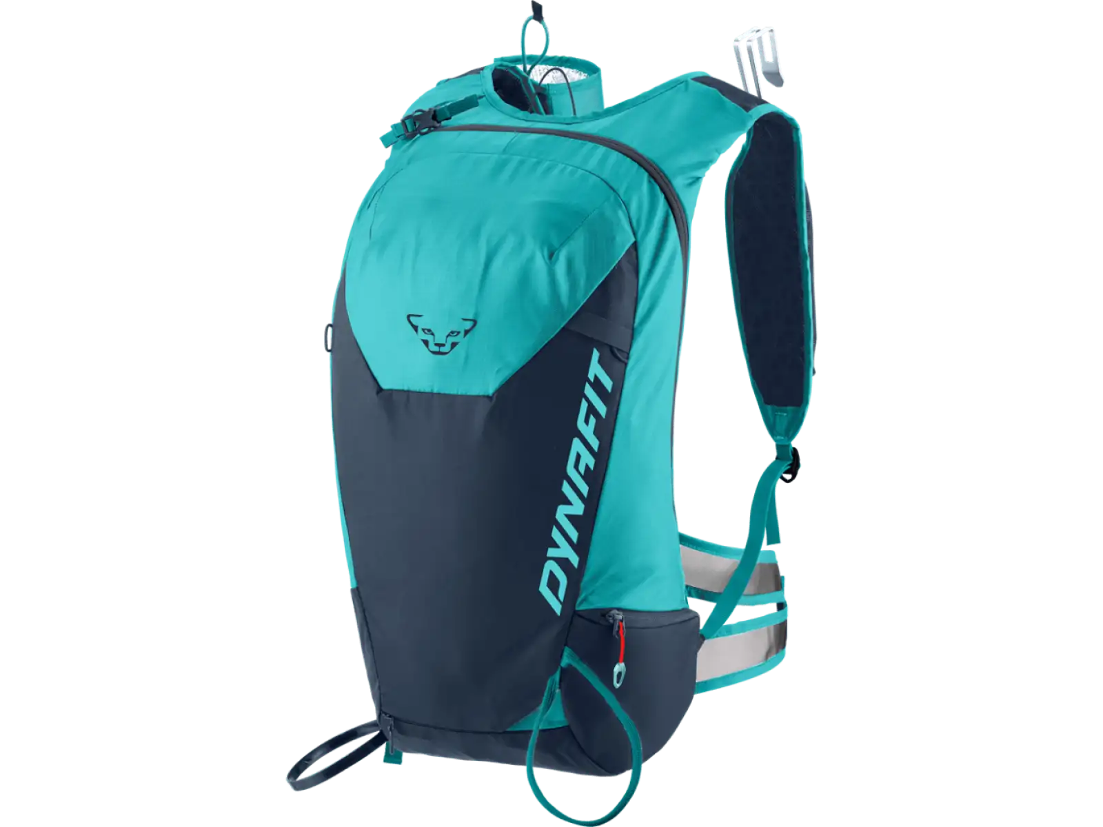 Dynafit Speed 20 l batoh marine blue/blueberry