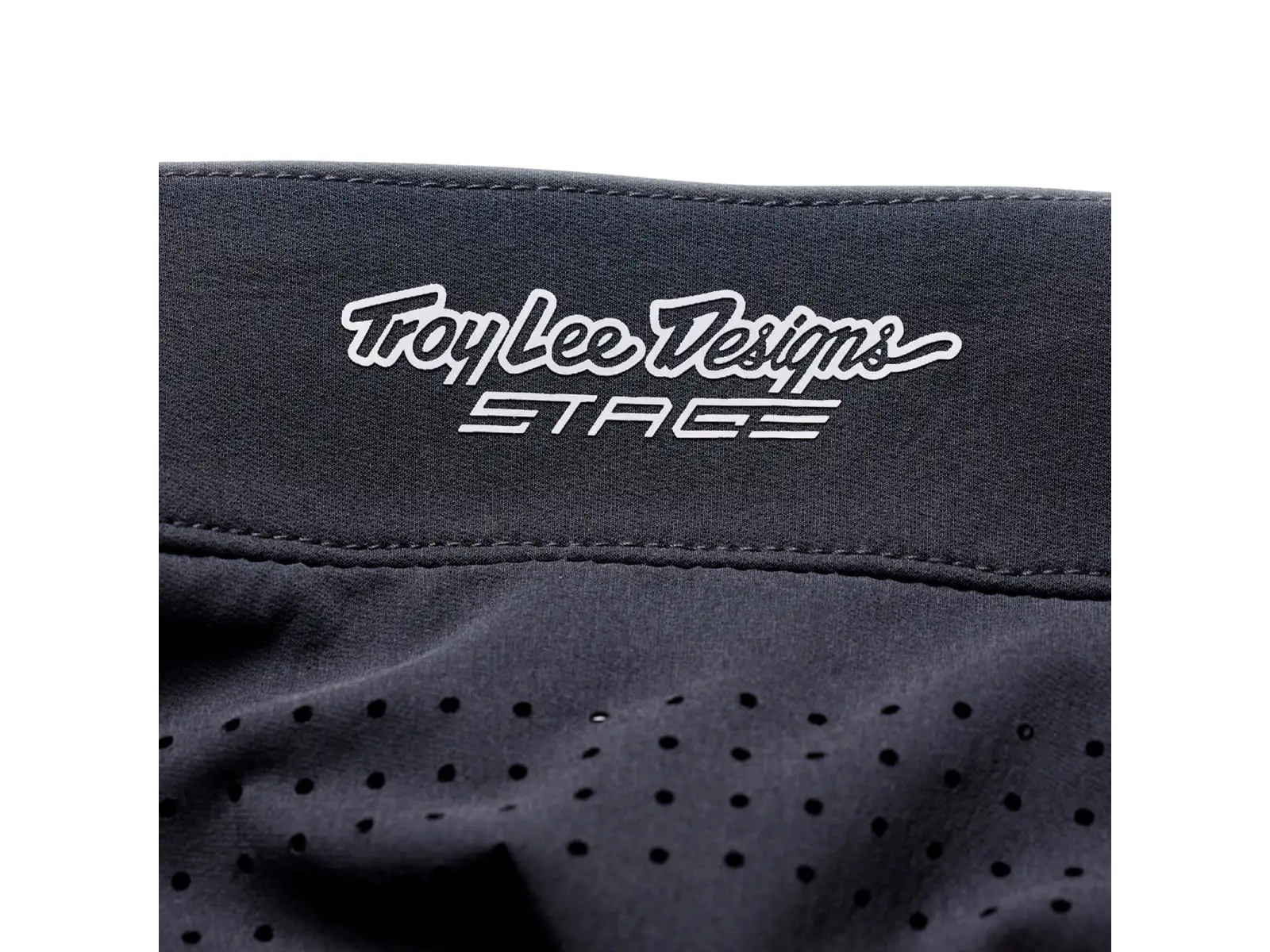 Troy Lee Designs Stage pánské kalhoty Mono Carbon