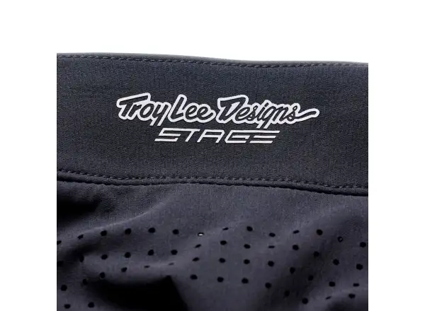 Troy Lee Designs Stage pánské kalhoty Mono Carbon