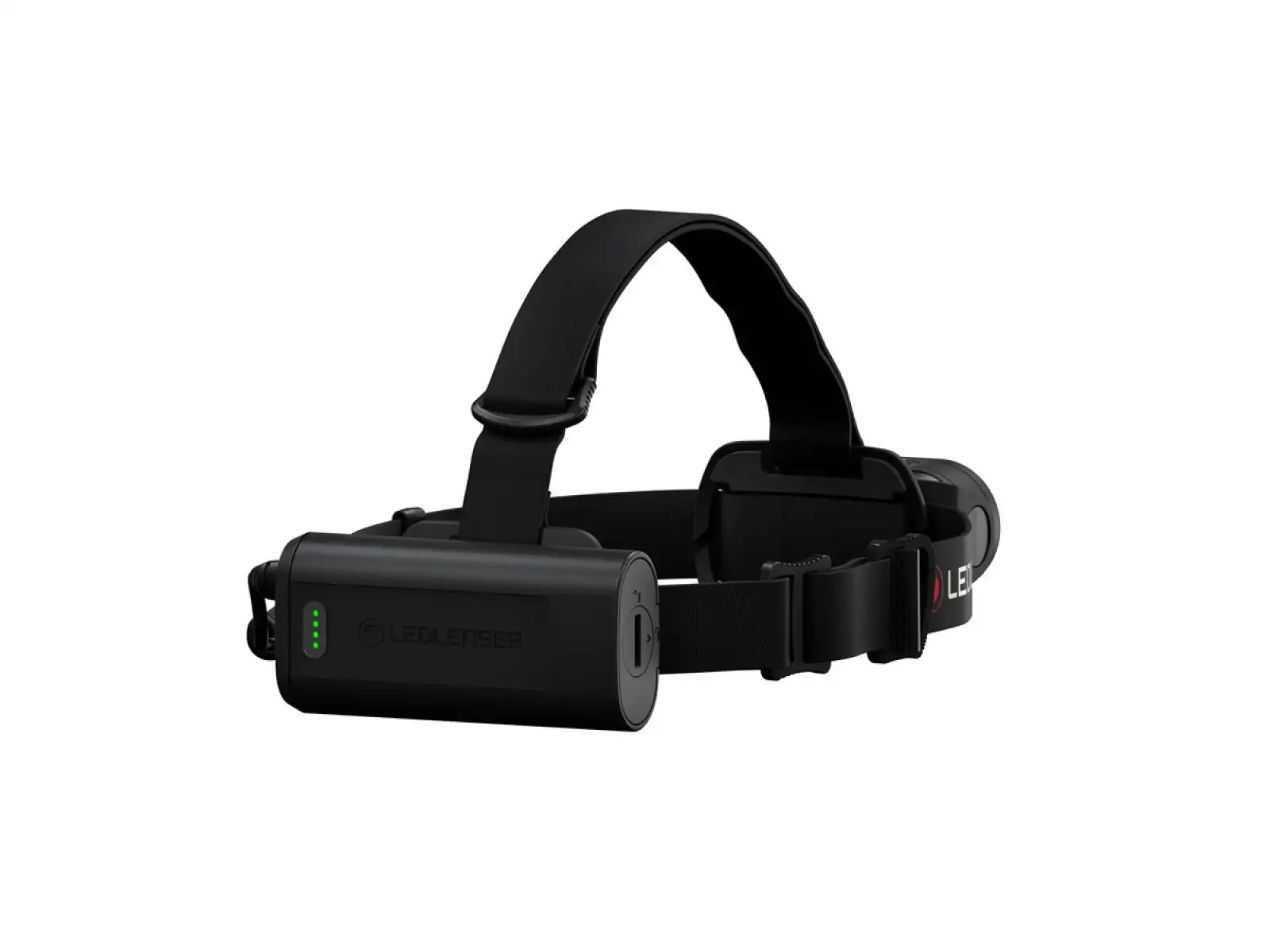 Ledlenser H19R Core čelovka