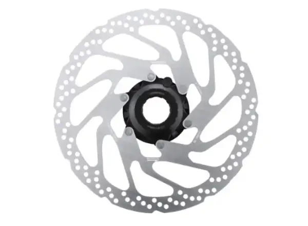 Shimano STePS RT-EM300 CL brzdový kotouč 203 mm + magnet