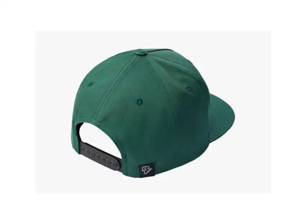 Race Face CL Snapback Hat kšiltovka pine