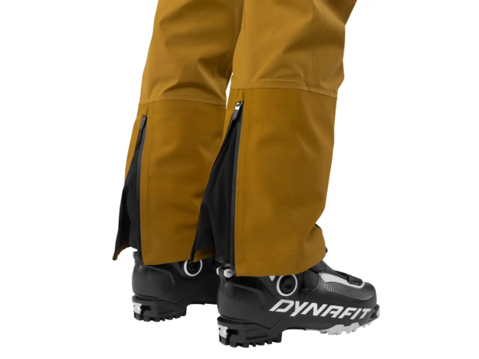 Dynafit Ridge Gore-Tex dámské kalhoty Relic