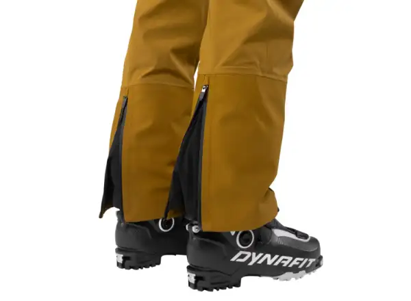 Dynafit Ridge Gore-Tex dámské kalhoty Relic