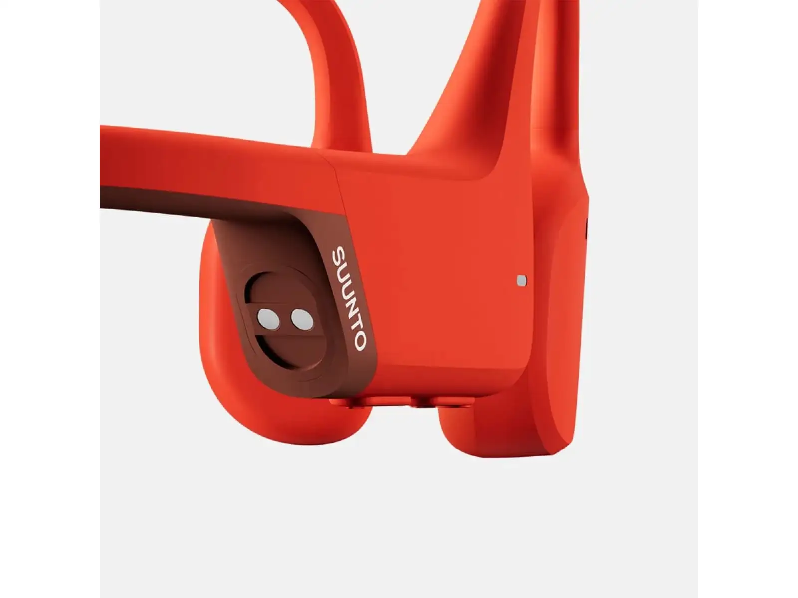 Suunto Sonic sluchátka Coral Red