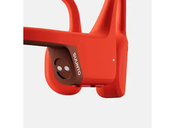 Suunto Sonic sluchátka Coral Red