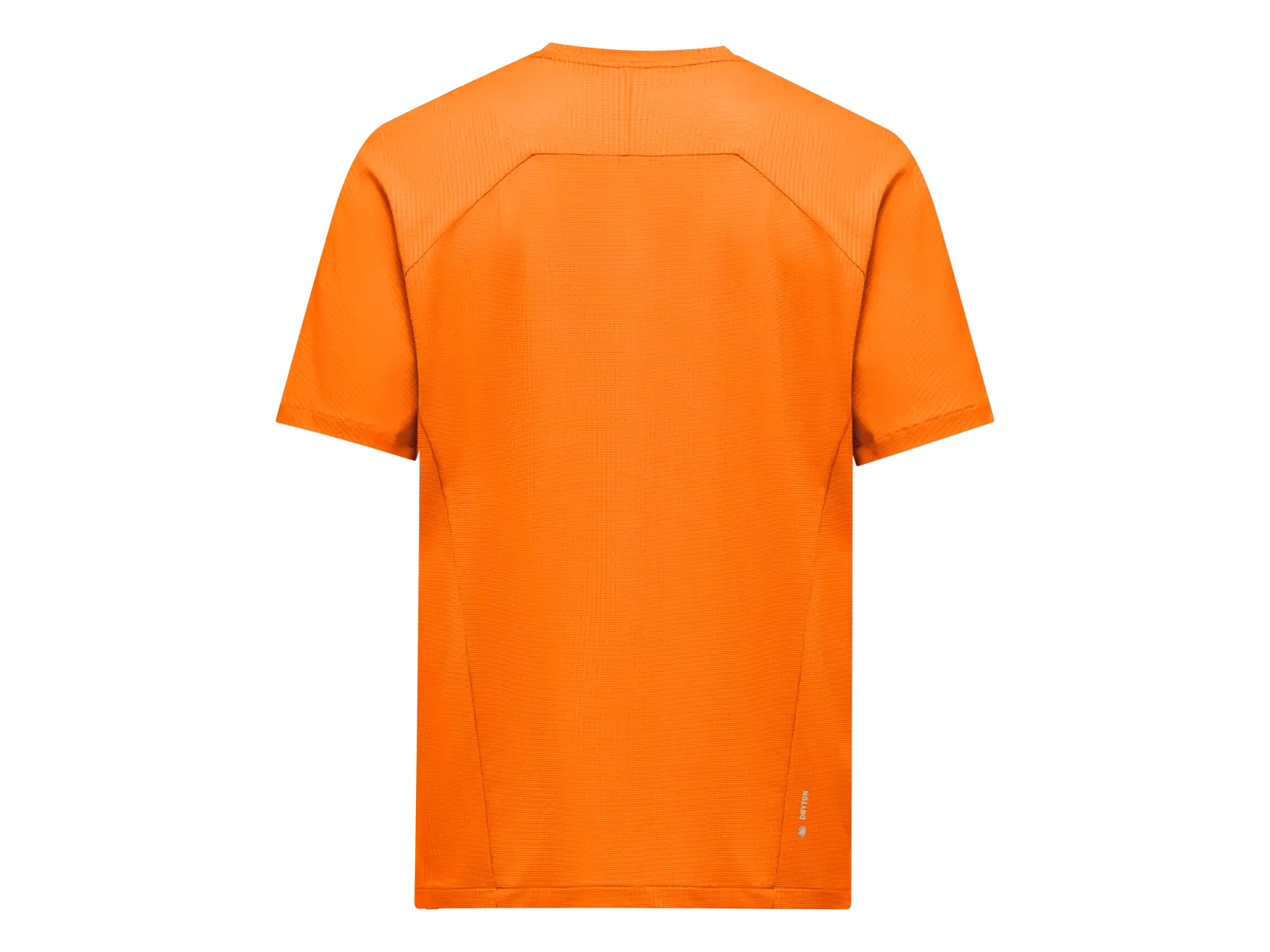 Salewa Pedroc Dry Light pánské tričko krátký rukáv Turmeric
