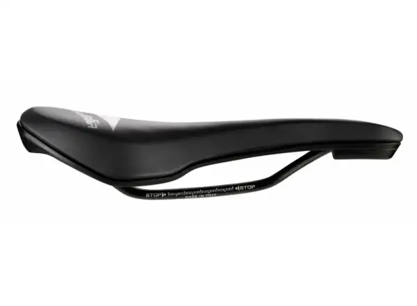 Selle Italia X-Bow Superflow sedlo Black, vel. L