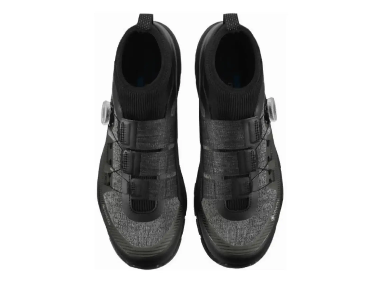 Shimano SH-EX700 Gore-Tex pánské MTB tretry černá