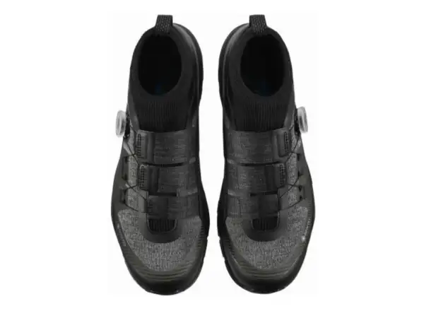 Shimano SH-EX700 Gore-Tex pánské MTB tretry černá