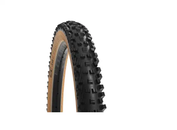 WTB Vigilante TCS Light Fast Rolling SG2 29" MTB plášť kevlar černá/hněda