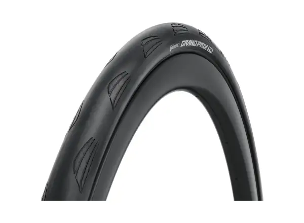 Continental Grand Prix TR 25-622 silniční plášť kevlar černá