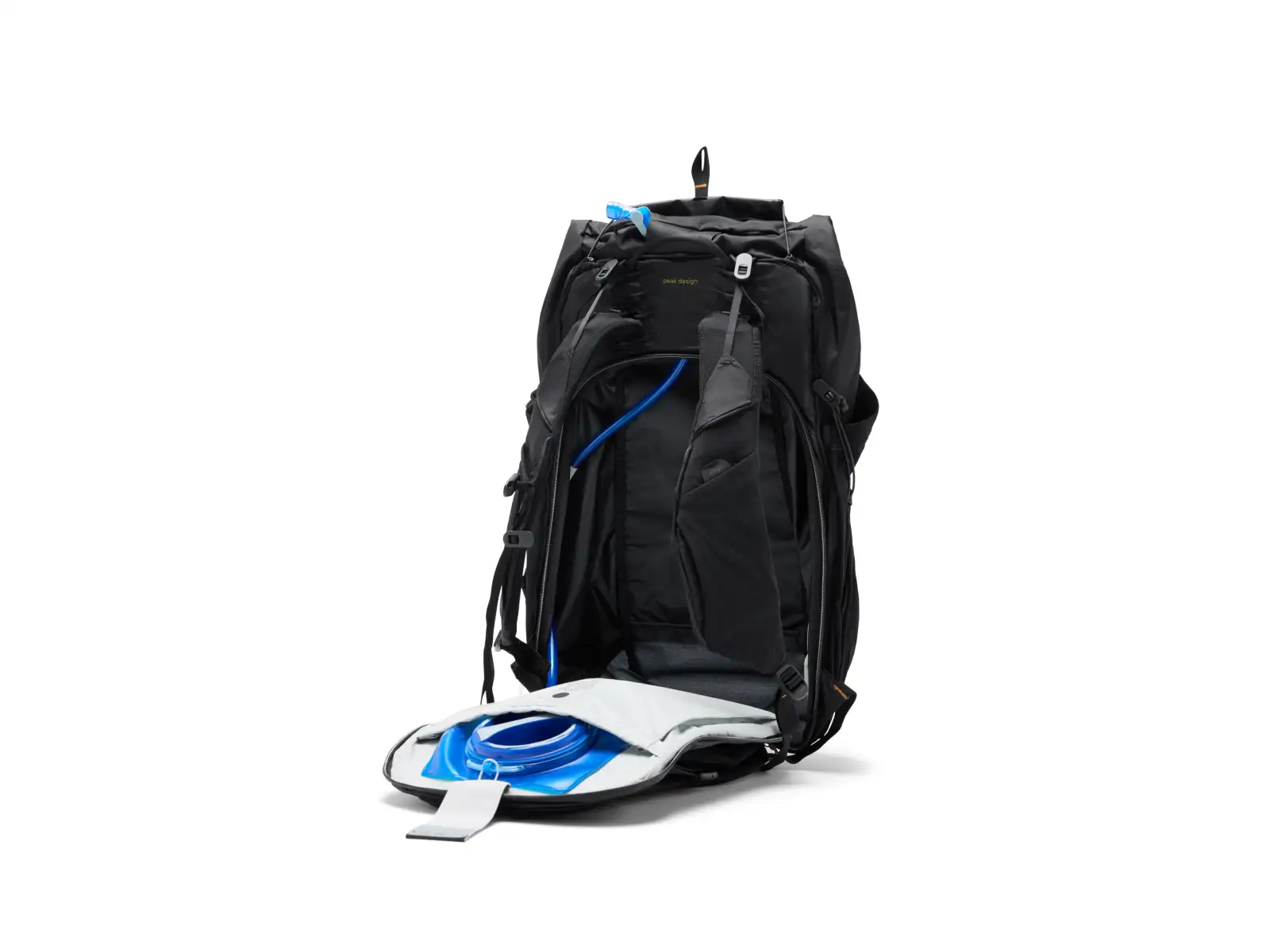 Peak Design Outdoor Backpack 45L batoh Black
