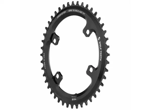 Wolf Tooth 110 BCD 4-Bolt převodník pro Shimano GRX