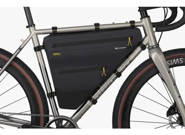 Apidura Expedition full frame pack New 8 l rámová brašna
