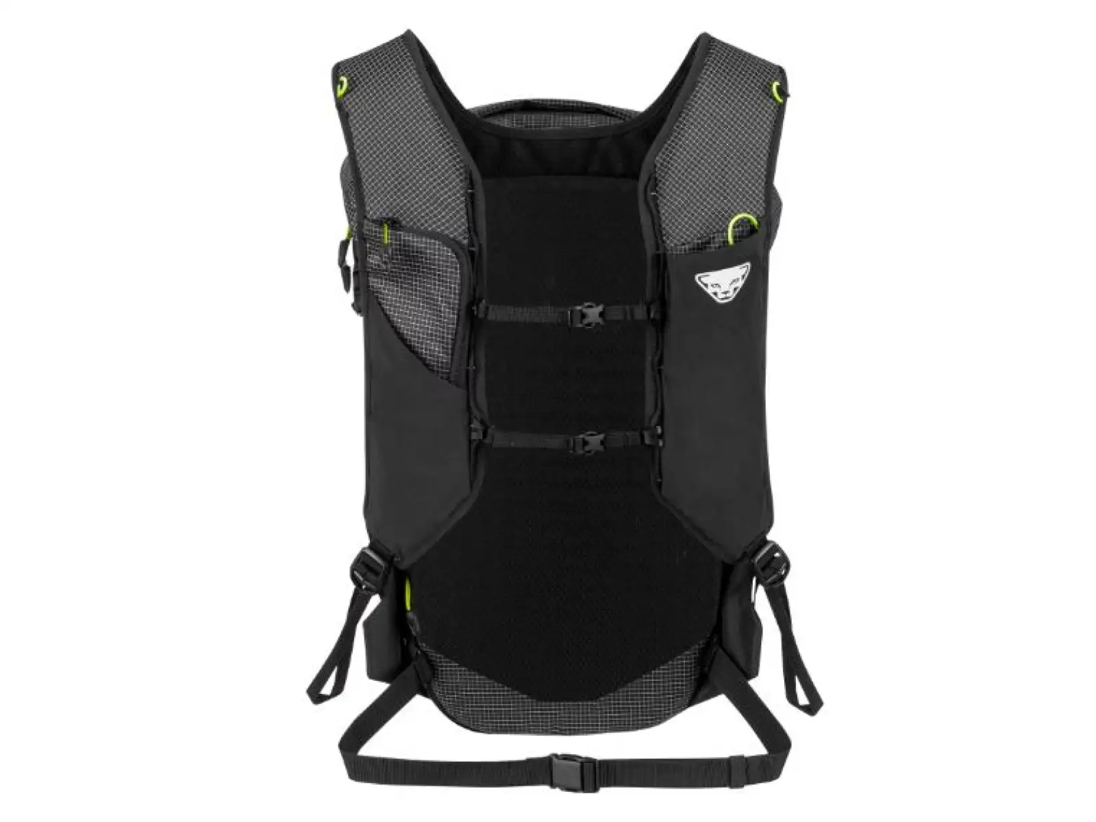 Dynafit Elevation 20 l batoh Black Out