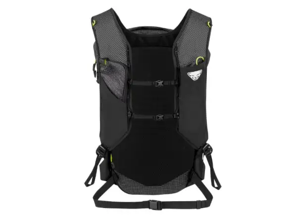 Dynafit Elevation 20 l batoh Black Out