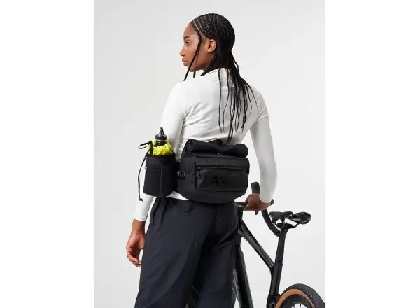 Aevor Bike Stem Bag kapsa na řidítka Proof Black