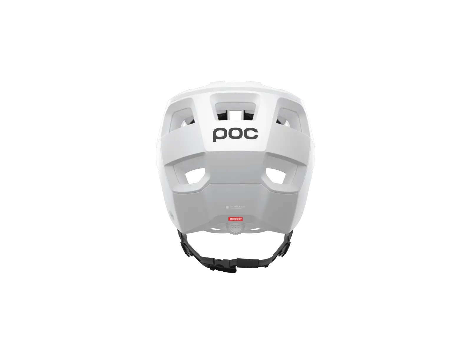 POC Kortal Race MIPS MTB přilba Hydrogen White Matt