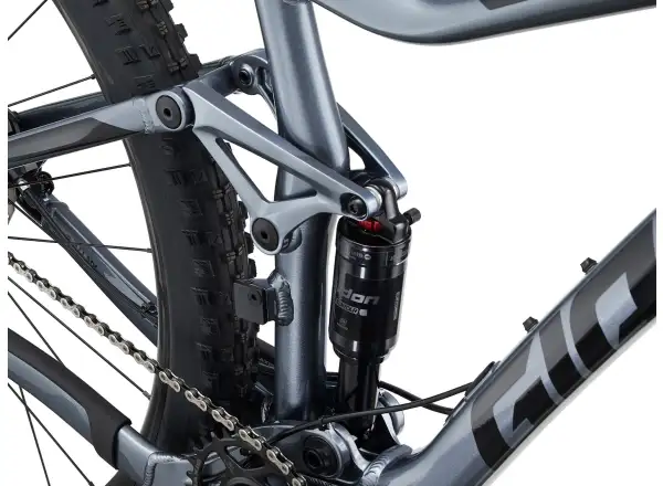 Giant Stance 29 2 horské kolo Gunmetal Black