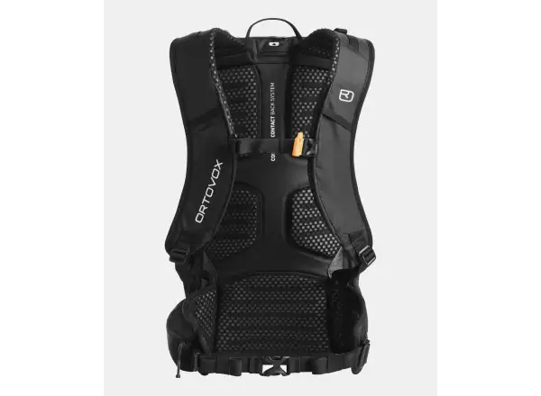 Ortovox Traverse 20 horolezecký batoh 20 l Black Raven